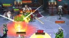 剑与远征王座之塔140层阵容通关详解