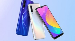 小米cc9pro中关闭桌面图标角标的方法步骤