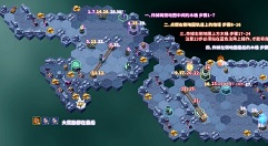 剑与远征凄寒高地路线与最终boss攻略