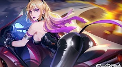 风云岛行动猫女丝加莉获取性价比解析