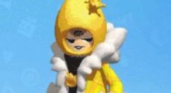 香肠派对超人学院系列套装枪皮攻略