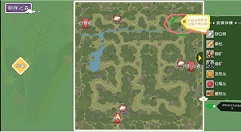 小森生活动物刷新点与捕获动物技巧攻略