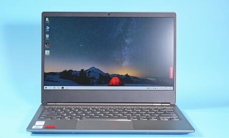 联想ThinkBook 13s轻薄本值得入手:仅4599元