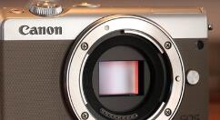 佳能EOS R5太强悍：1.5亿像素！