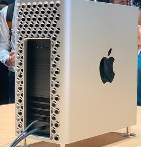 苹果ARM版Mac曝光：性能很强！