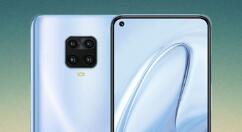 新机Redmi Note 9泄露：首发Helio P75
