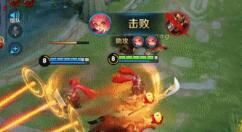 本周五 《王者荣耀》新玩法上线：爽快前所未有