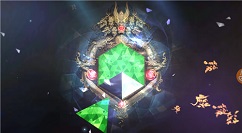 山海镜花手游抽卡碎片颜色选取与祈灵攻略