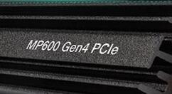 海盗船PCIe 4.0硬盘发售：2T版3999元