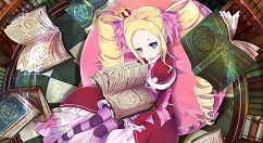 从零开始碧翠丝探案中属性一览