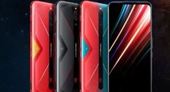 红魔5G售价曝光：16GB+5G+144Hz仅4999元！