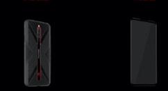 红魔手机8款生态产品发布：可插百兆网线