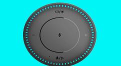 紫米带来ZMI无线充蓝牙音箱：7种炫彩灯