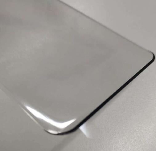 华为P40 Pro正面稳了：配件厂给出证据