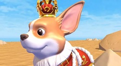 创造与魔法全新坐骑皇家柯基上线获取攻略