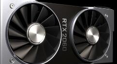 NVIDIA准备上线RTX 2060 8GB版