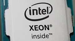 Intel移动工作站新旗舰至强W-10885M曝光：8核心加速5.3GHz