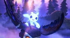 《精灵与萤火意志》即被破解：Steam特别好评