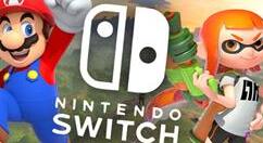两款Switch国行游戏过审！玩家很期待