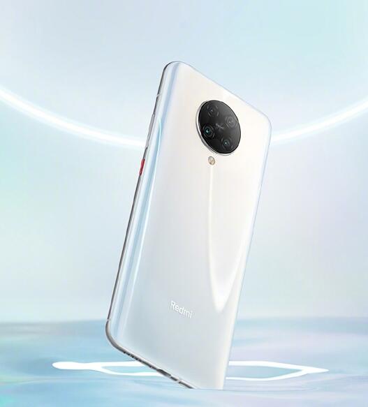 Redmi K30 Pro发布会最新动态：还有这些新品