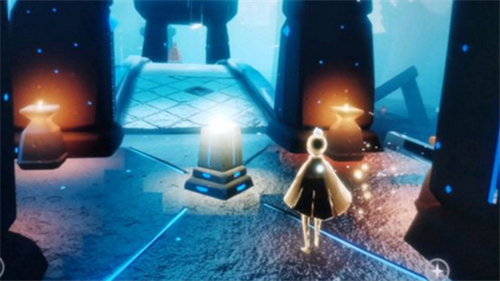 sky光遇捉迷藏先祖兑换矮人面具攻略