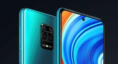 小米33W下放！Redmi Note 9 Pro Max售价曝光