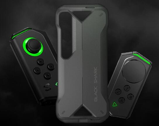 299元官方定制！小米10秒变游戏“掌机”