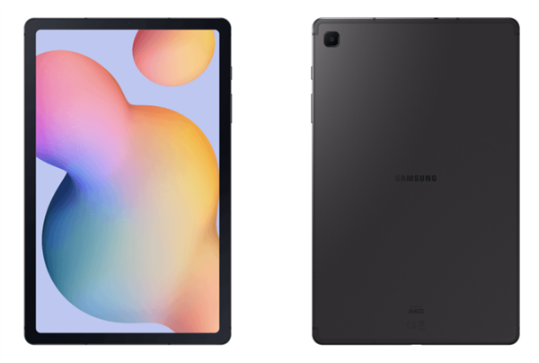 三星推出平价产品Galaxy Tab S6 Lite：7000mAh电池！
