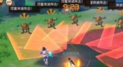 侍魂-胧月传说天草副本攻略分享