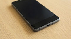 小米手机中进行截图的详细方法