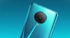Redmi K30 Pro参数公布：60Hz弹出全面屏