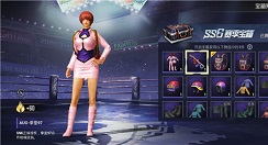 和平精英提升ss6宝箱出夏尔美技巧详解