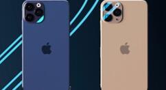 曝iPhone 12支持5G、配备3D感知镜头