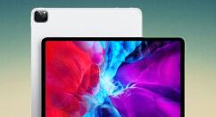 没悬念！新iPad Pro全系6GB内存