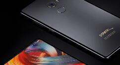 小米MIX 2“尝上”MIUI 11 稳定版