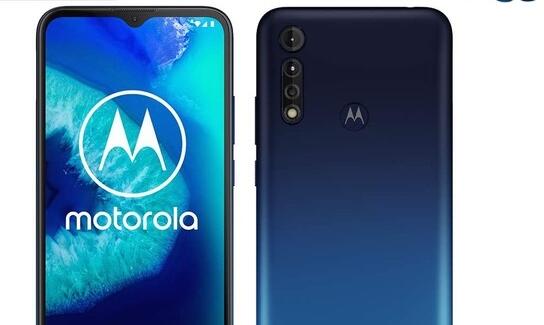 新设备Moto G8 Power Lite使用上5000mAh大电池