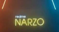 realme官方预告：将带来新成员realme Narzo