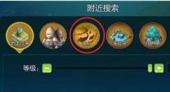 破碎大陆捕鱼攻略分享
