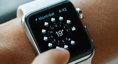 最新爆料：Apple Watch会用上陶瓷纤维材料