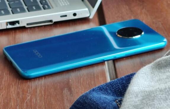 OPPO Ace2曝光：仅185g 电池采用双电芯设计