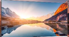 色彩媲美OLED！乐视超级电视G55 Pro开卖