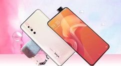 vivo手机关闭屏幕旋转的方法过程