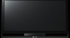 EIZO超高端显示器全球开卖：21吋4K OLED