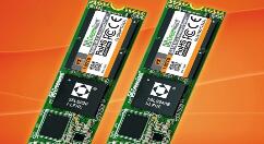 绿芯带来第一款工业级2TB M.2 SSD 耐受零下40度