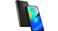 Moto G8 Power Lite将至：5000mAh 挖孔全面屏