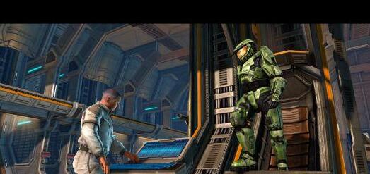 《光环：战斗进化》周年版上架Steam：仅售37元 好评率93%