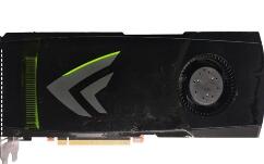 512 CUDA满血GTX 480出现：功耗暴增