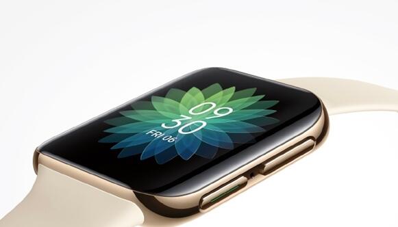 3000？OPPO Watch系列官宣：使用上eSIM