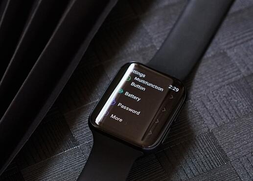 3000？OPPO Watch系列官宣：使用上eSIM