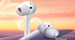 荣耀FlyPods3真无线降噪耳机终于开卖：3期免息分期